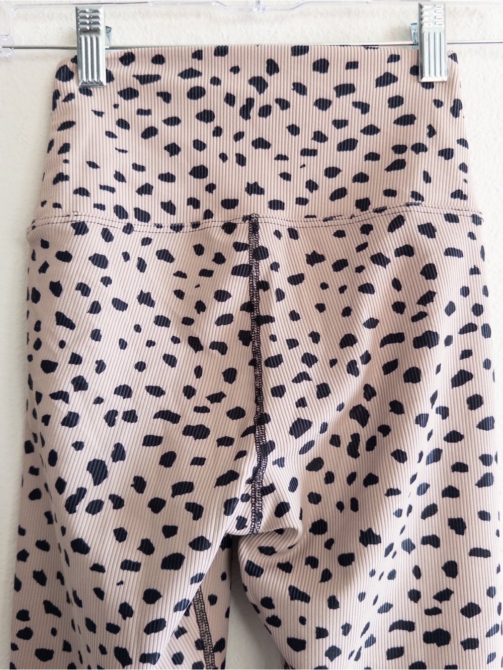 Beach Riot Animal Print Leggings size XS - Picture 5 of 6